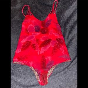 Acacia Psychedelic Leaf Capetown